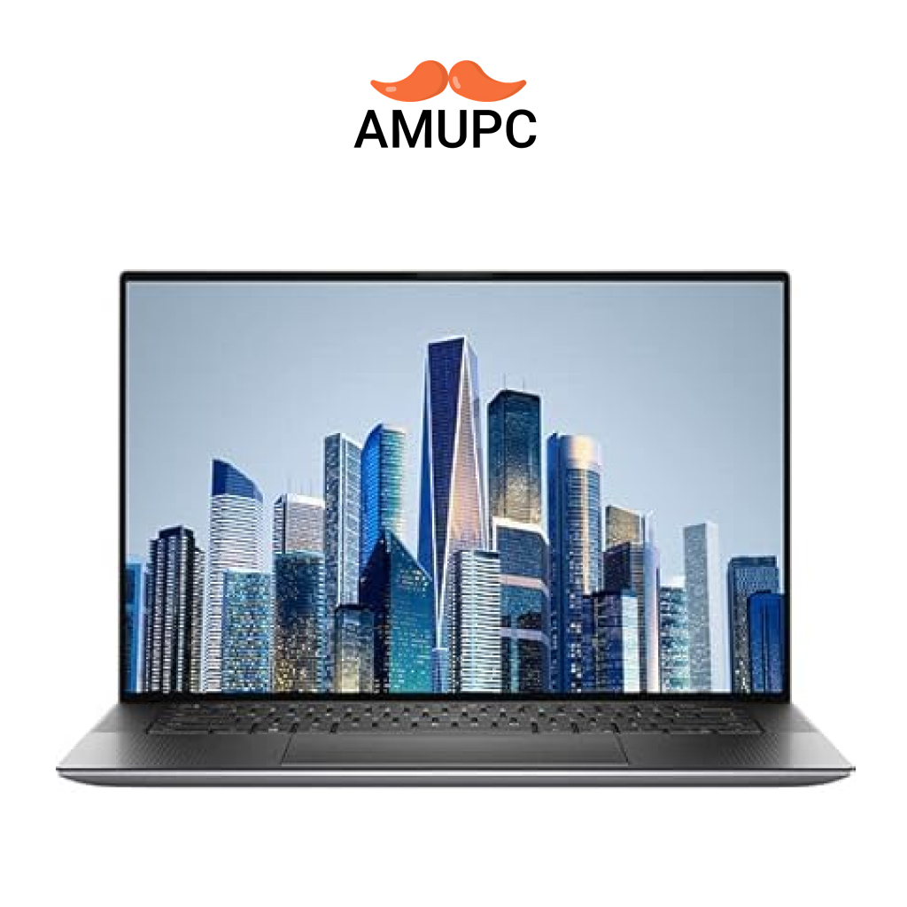 لپ تاپ استوک DELL Precision 5560 (بهترین قیمت)