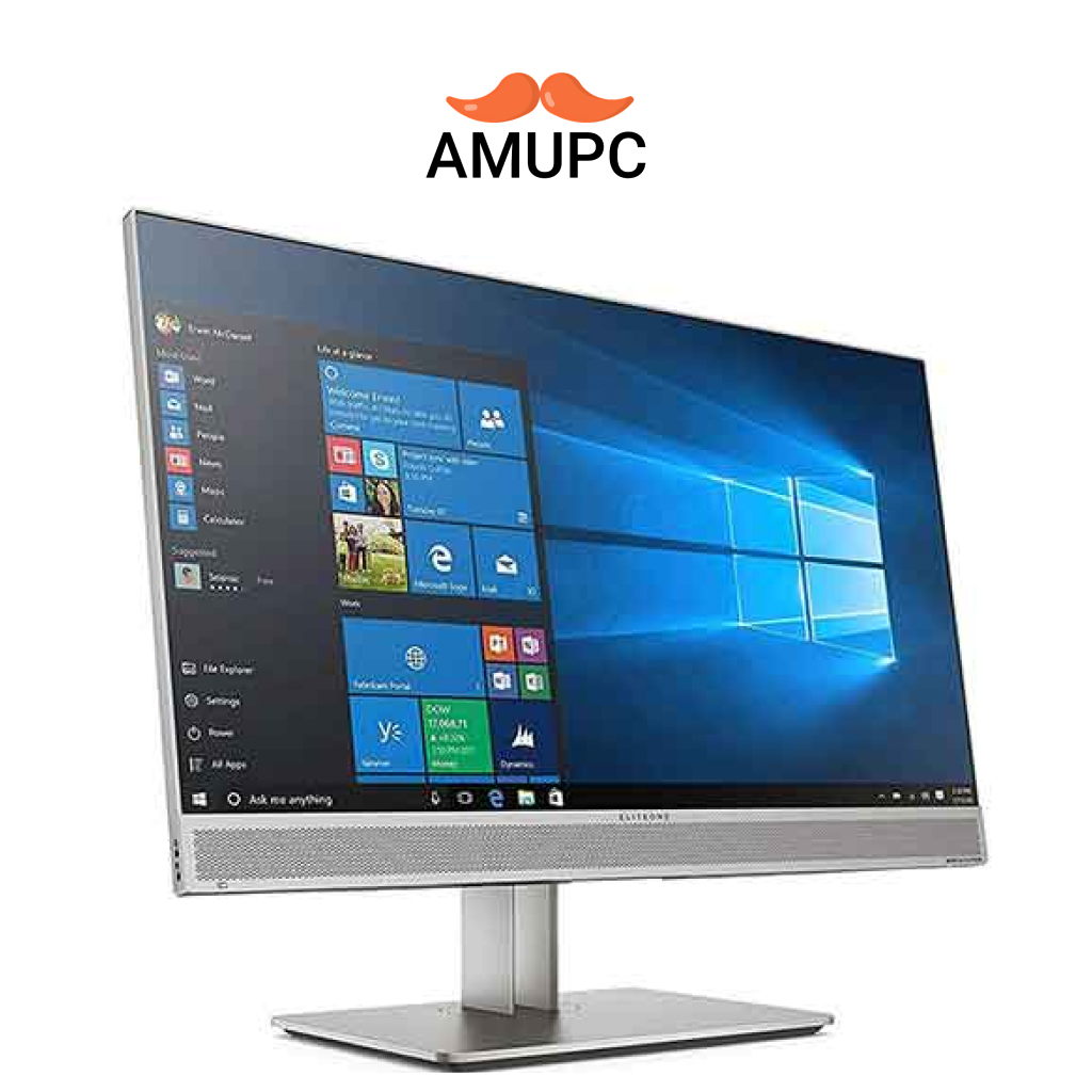 آل این وان استوک HP 800 G5
