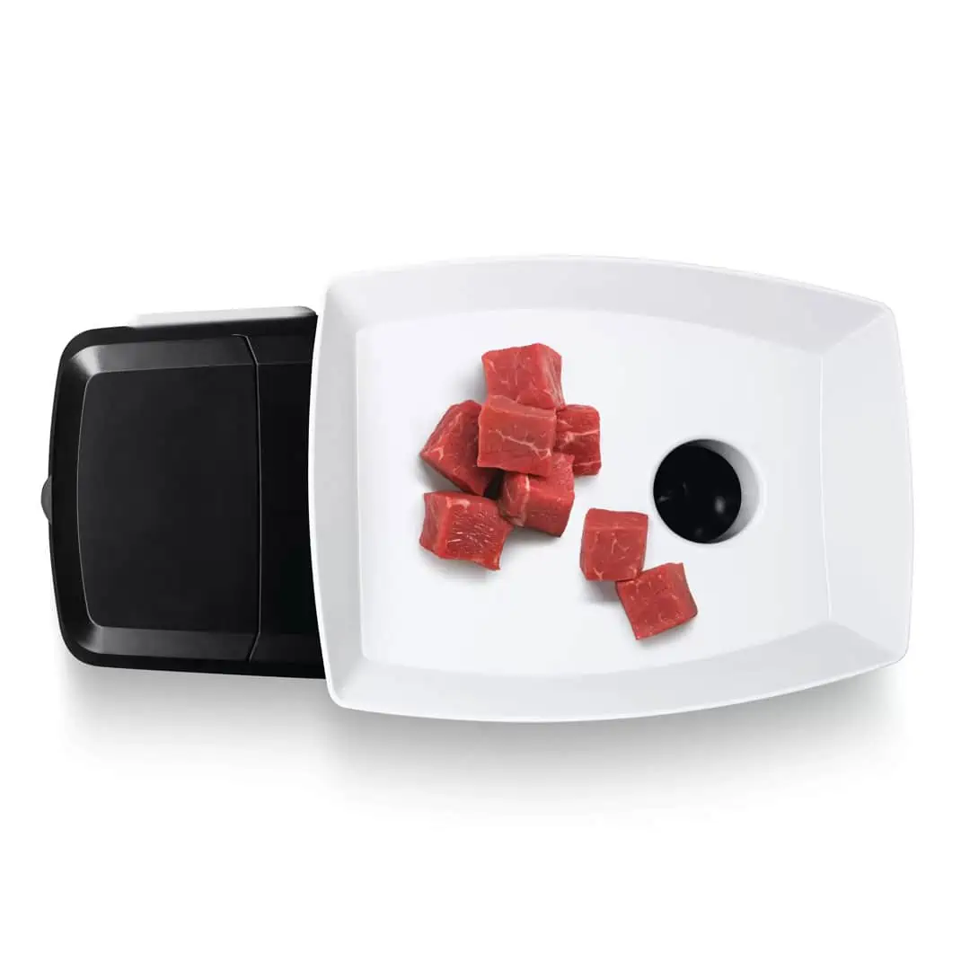 چرخ گوشت 1800 وات بوش مدل Bosch MFW68100 — تصویر ۵