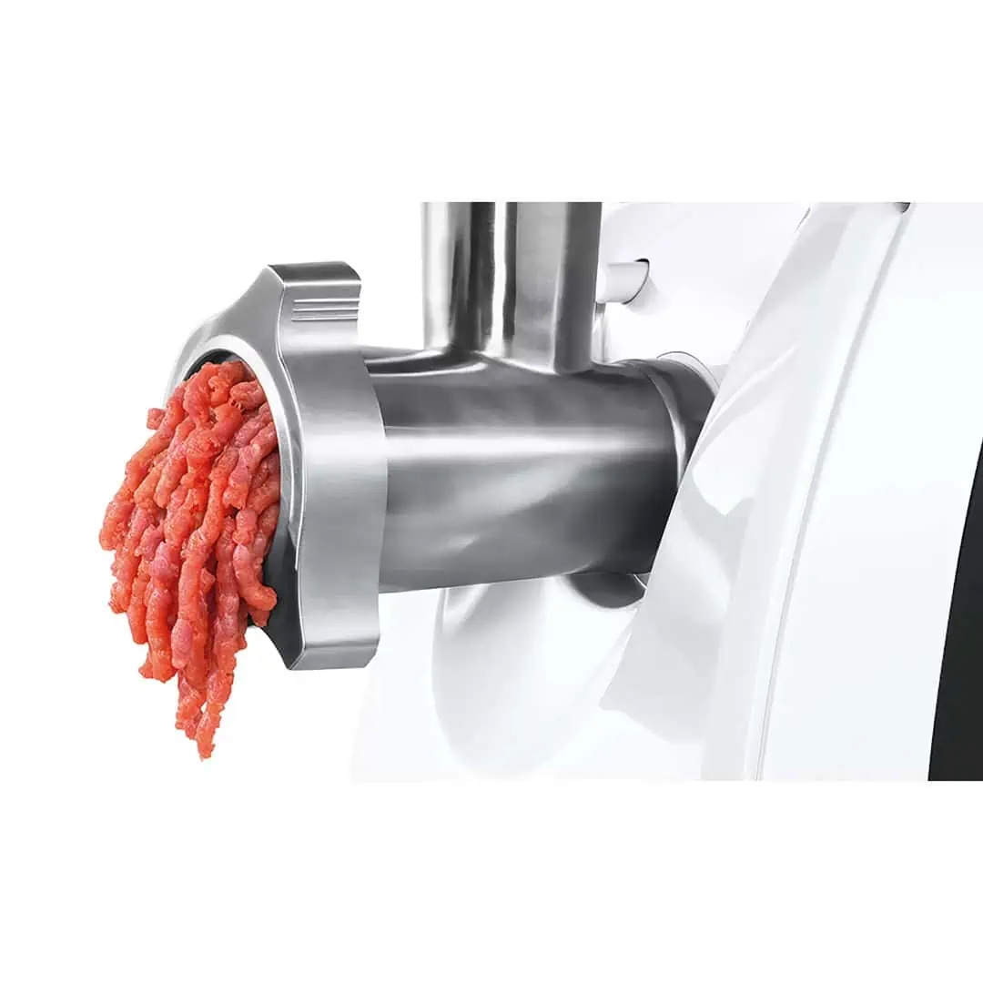 چرخ گوشت 1800 وات بوش مدل Bosch MFW68100 — تصویر ۴