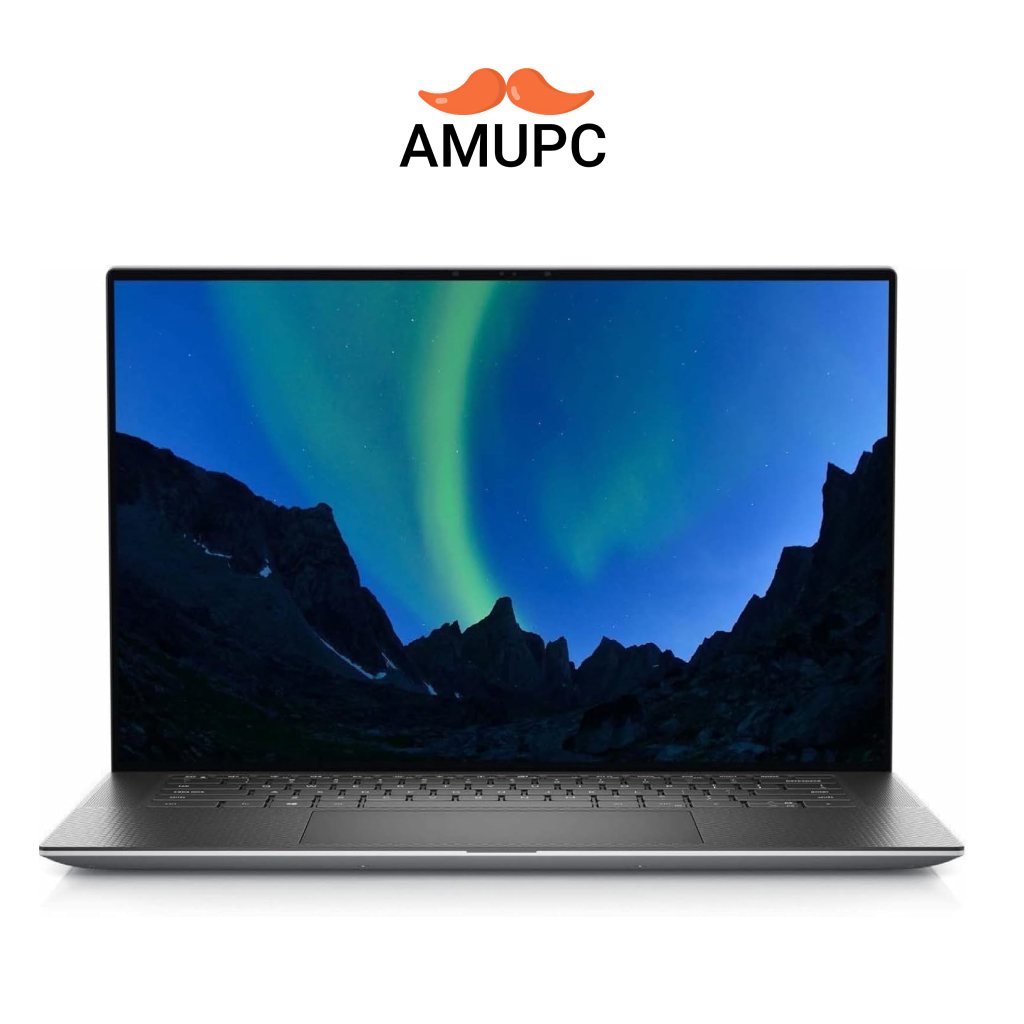 لپ تاپ استوک Dell Precision 5570 (گیمینگ)