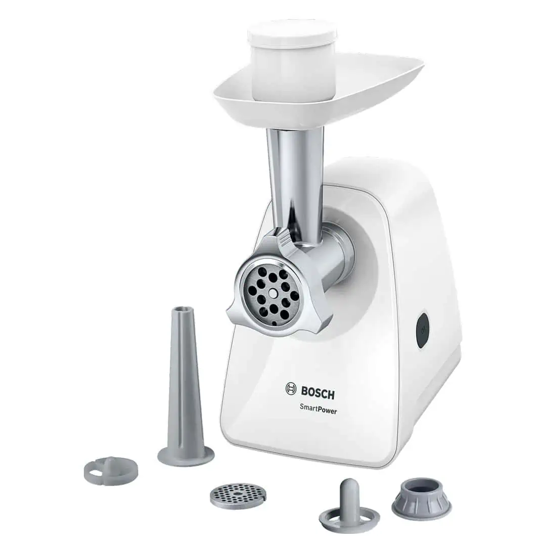 چرخ گوشت بوش مدل Bosch MFW2520W