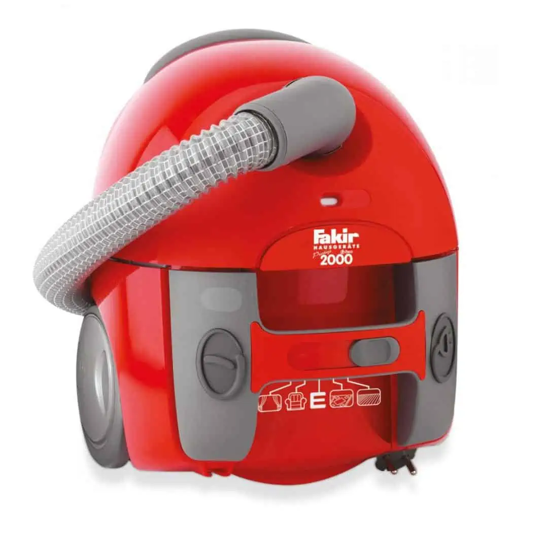 جاروبرقی فکر مدل Prestige 2000 OKO