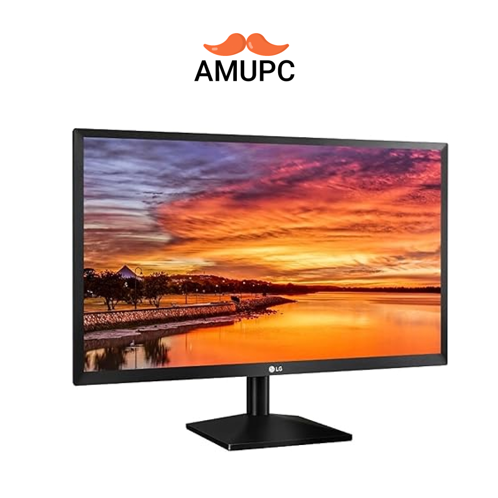 مانیتور استوک LG 24BK430H (اسفند ۱۴۰۳)