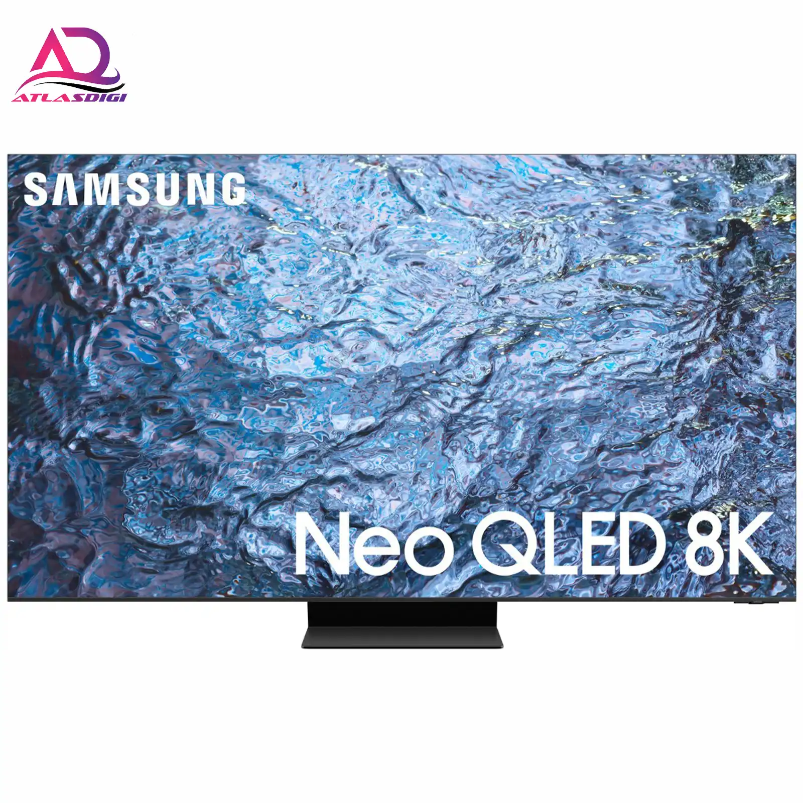 مانیتور گیمینگ سامسونگ مدل SAMSUNG Neo QLED 8K QN900C 75