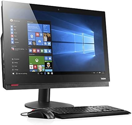 آل این وان استوک Lenovo M910Z ( با بهترین قیمت ) — تصویر ۴