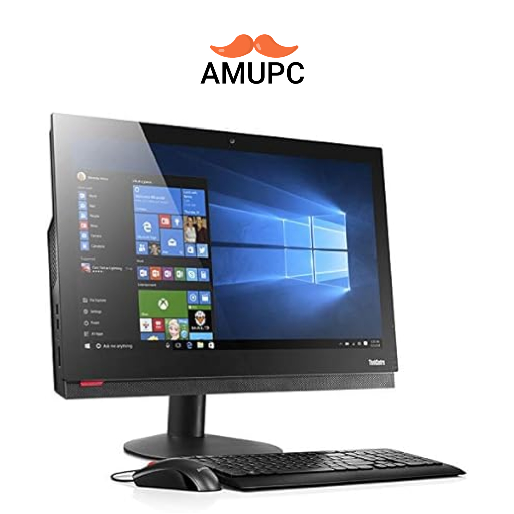 آل این وان استوک Lenovo M910Z ( با بهترین قیمت ) — تصویر ۲