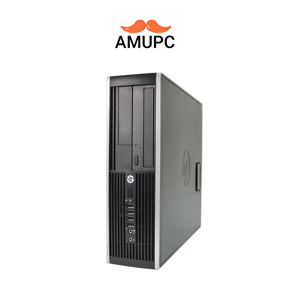 مینی کیس استوک HP EliteDesk 8300/6300 (مشخصات+قیمت)