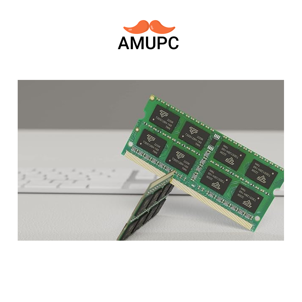 رم استوک 4 گیگابایتی DDR3 (لپ تاپی)