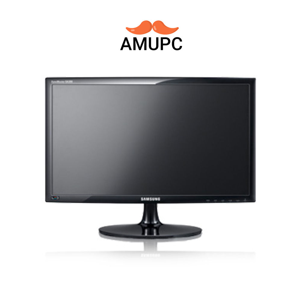 مانیتور استوک SAM S19a300N ( مشخصات + قیمت )