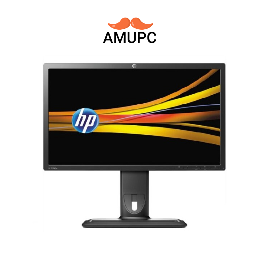 مانیتور استوک HP ZR2240W ( با بهترین قیمت بهمن 1403 )