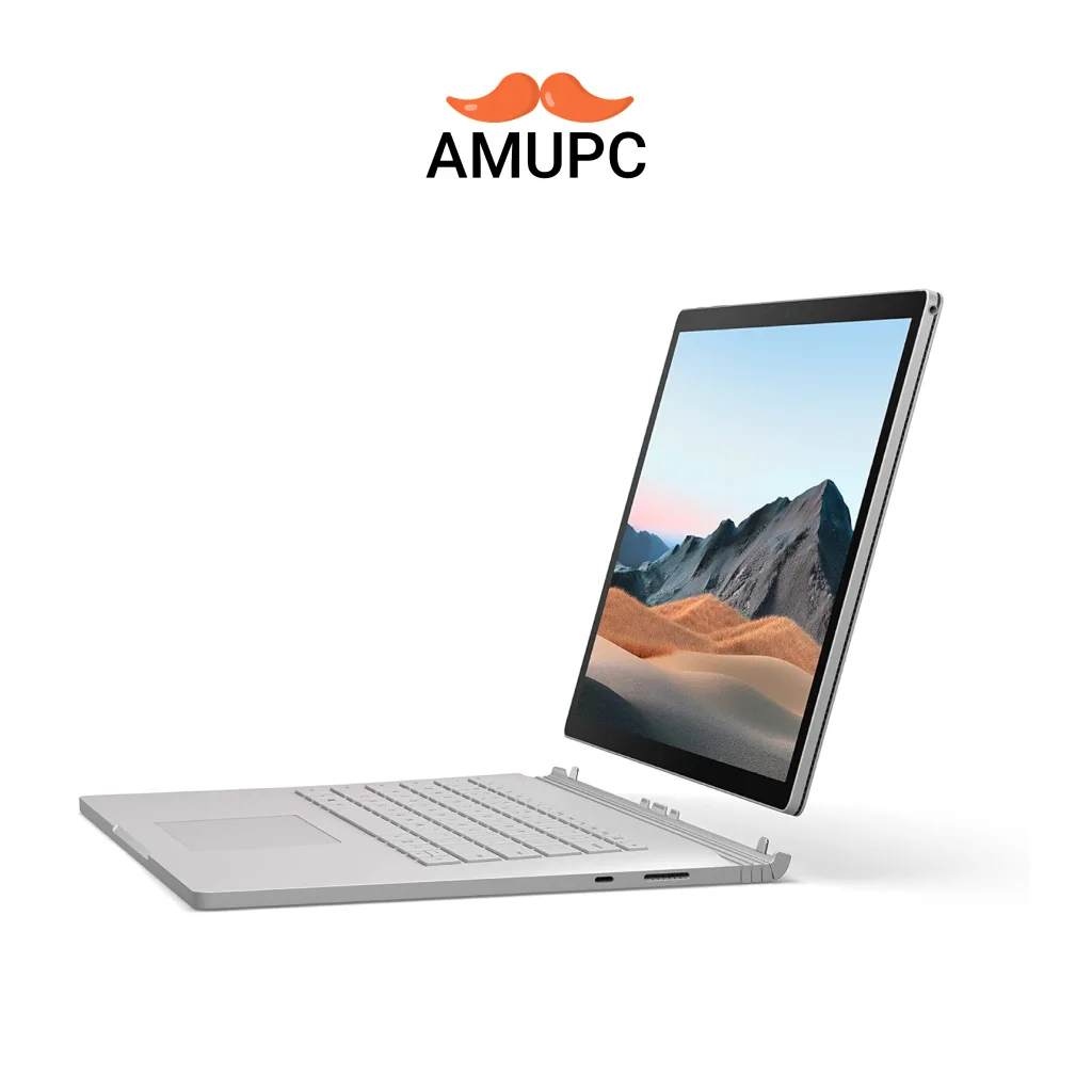 لپ تاپ استوک Surface Book 3