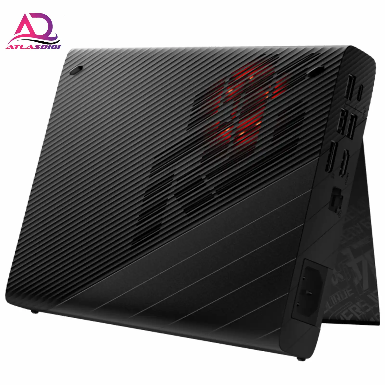 کارت گرافیک لپ تاپ ایسوس مدل ASUS ROG XG Mobile 2023 RTX4090 16GB