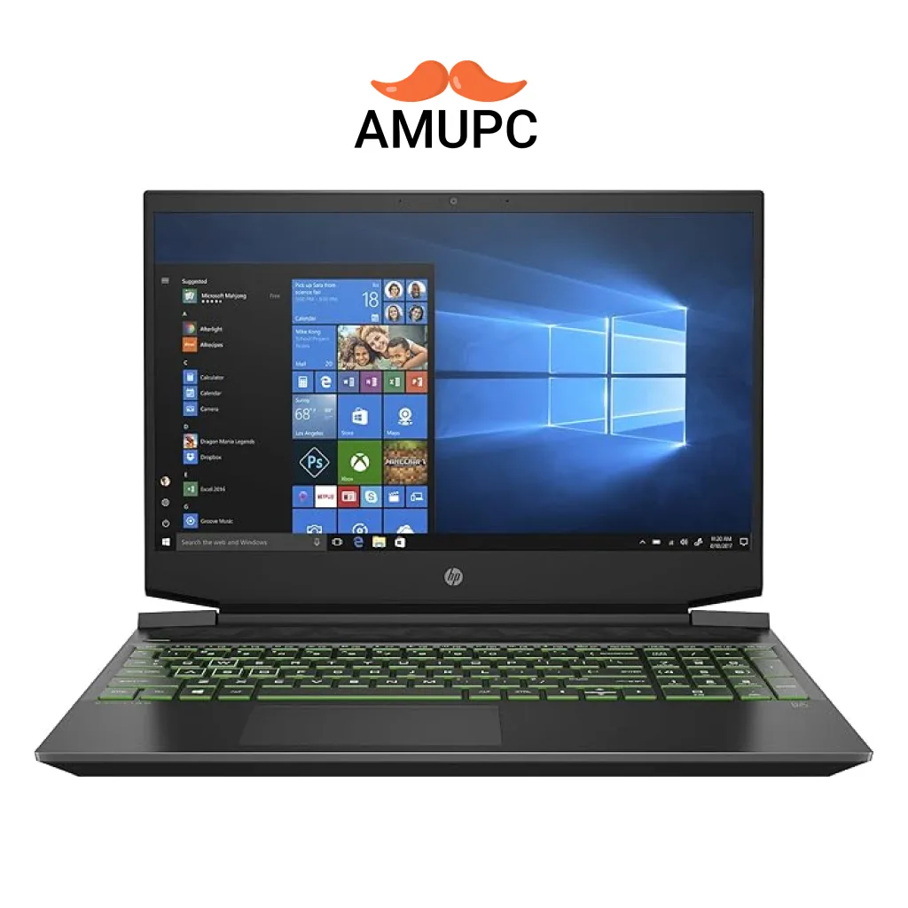 لپ تاپ استوک HP Pavilion ( با بهترین قیمت )