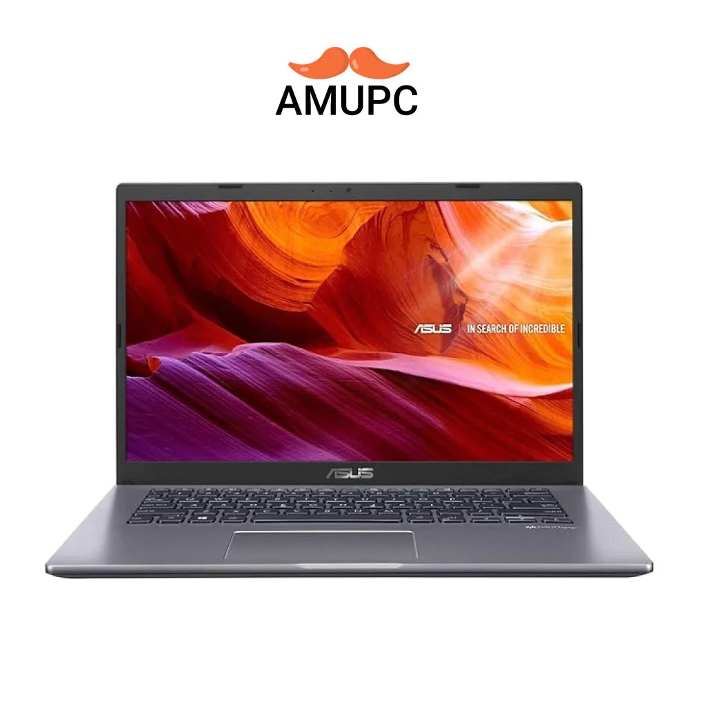 لپ تاپ استوک Asus X409F ( دانشجویی و اقتصادی )