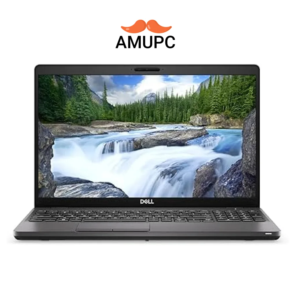 لپ تاپ استوک Dell Latitude 5500
