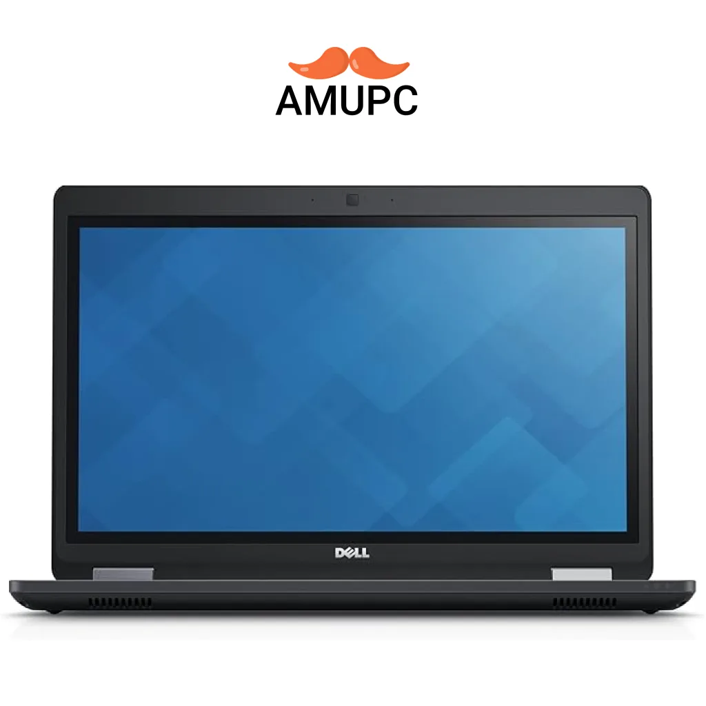 لپ تاپ استوک Dell Precision 3510 ( بهترین قیمت )