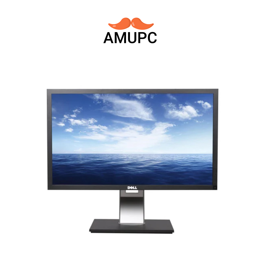 مانیتور استوک DELL P2411 HB ( دی ماه 1403 )