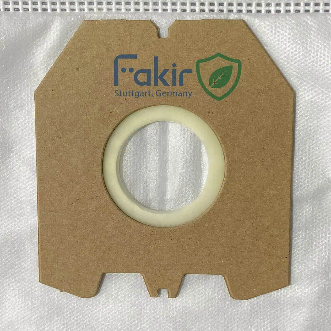 کیسه جاروبرقی فکر تایپ سی TIP C — تصویر ۶