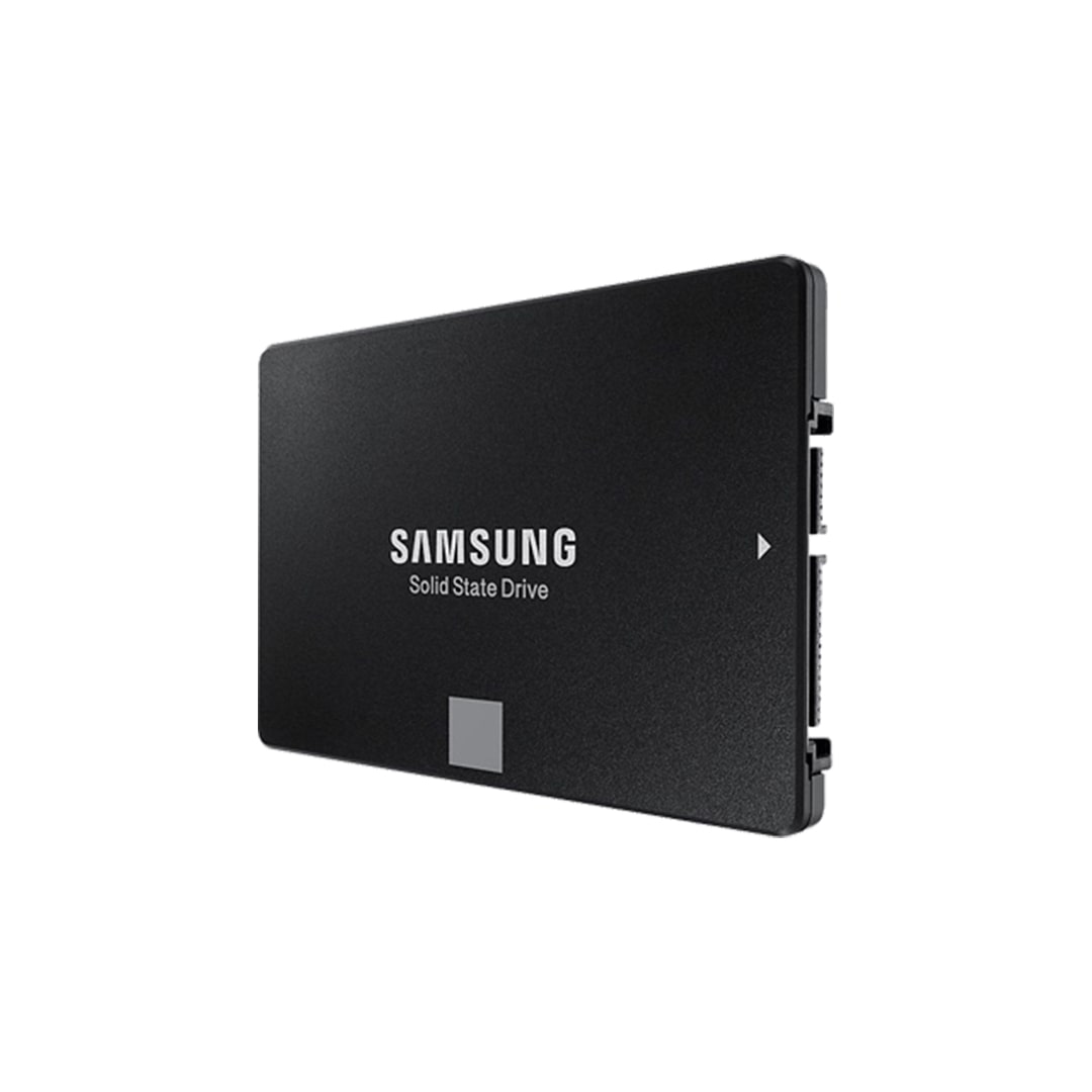 اس اس دی اینترنال سامسونگ EVO 870 ظرفیت 500 گیگابایت