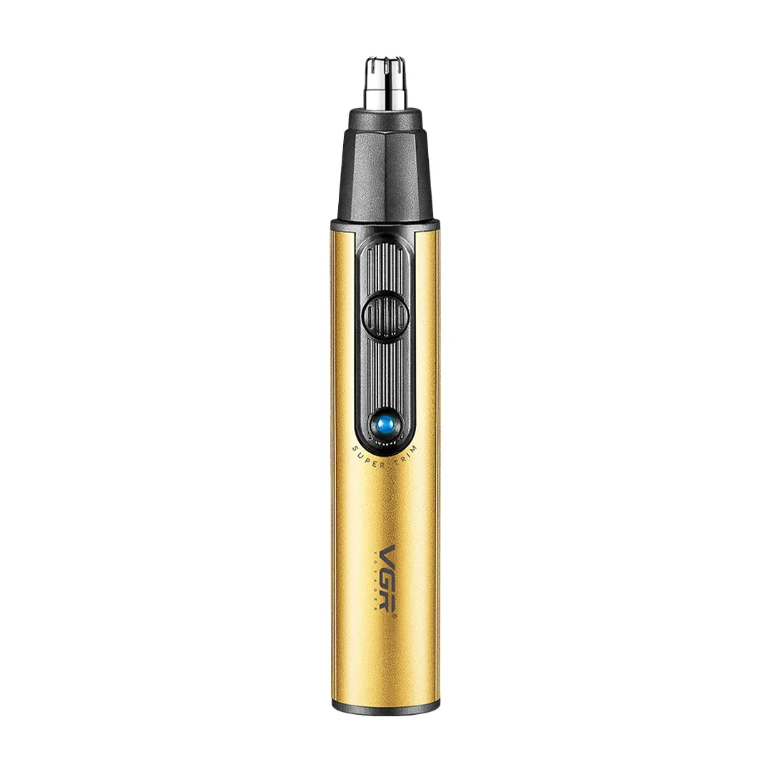 موزن گوش و بینی و خط زن وی جی آر VGR مدل V-626 — تصویر ۴