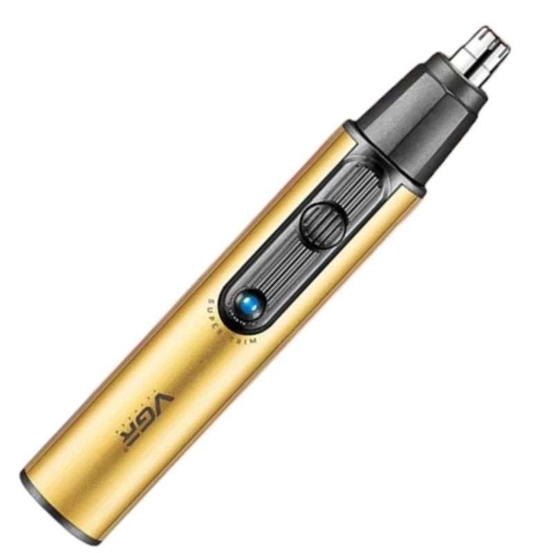 موزن گوش و بینی و خط زن وی جی آر VGR مدل V-626 — تصویر ۳