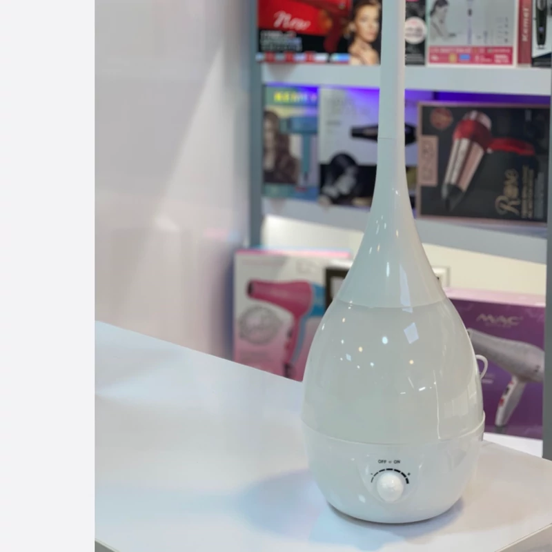 بخور سرد و رطوبت ساز قوی مدل XY-10B