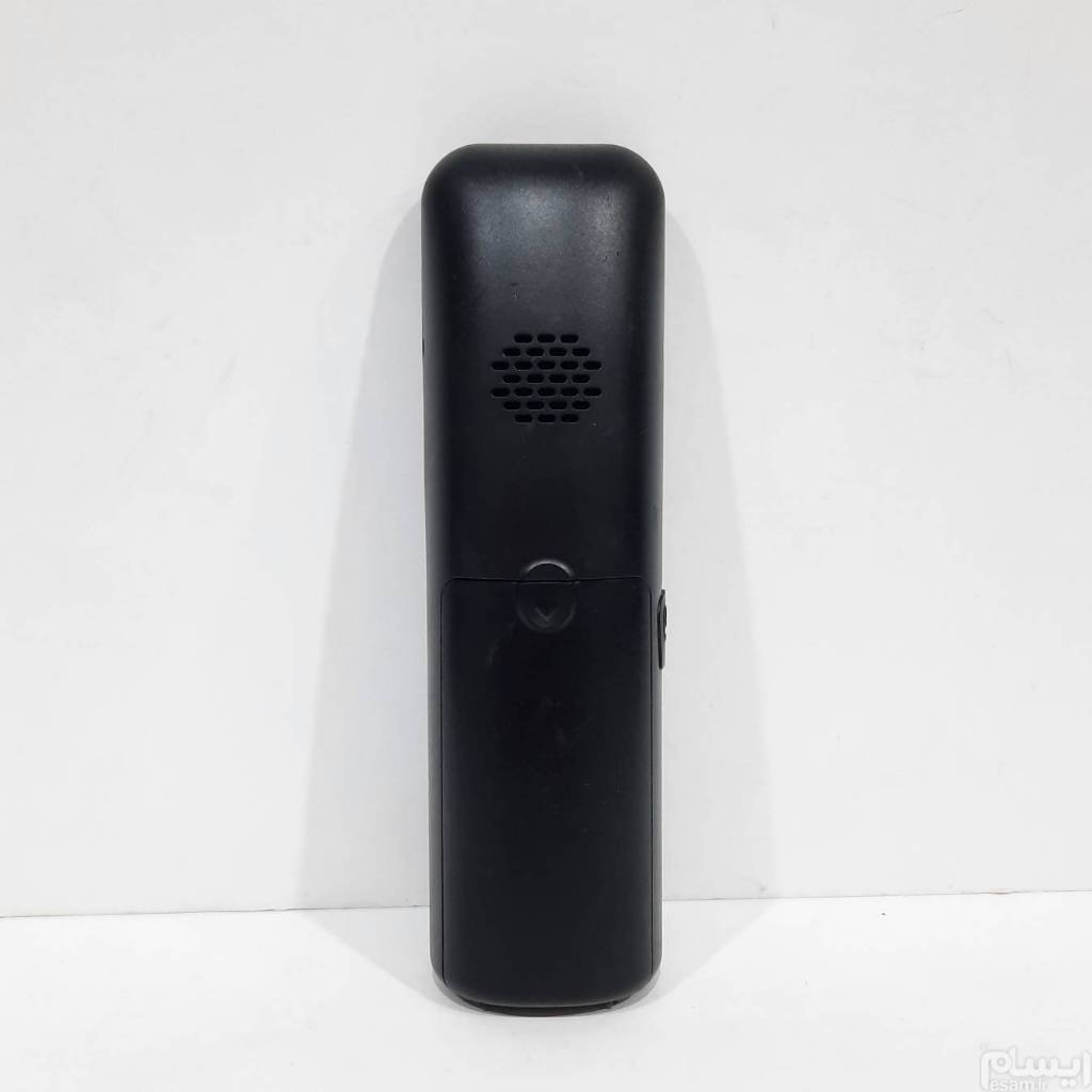گوشی یدک تلفن پاناسونیک مدل KX_TGFA30 (کارکرده) — تصویر ۵