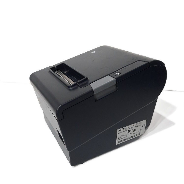 فیش پرینتر Epson مدلTM-T88IV (استوک اروپایی) — تصویر ۳
