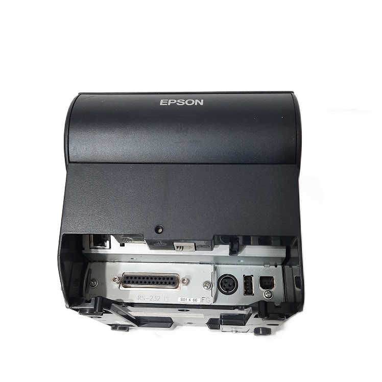 فیش پرینتر Epson مدلTM-T88IV (استوک اروپایی) — تصویر ۴