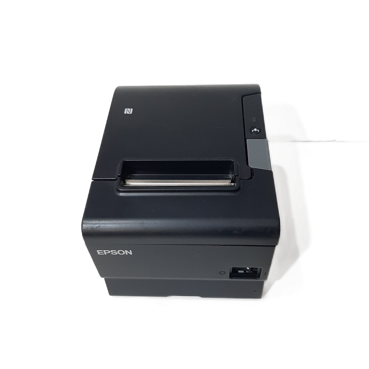 فیش پرینتر Epson مدلTM-T88IV (استوک اروپایی)