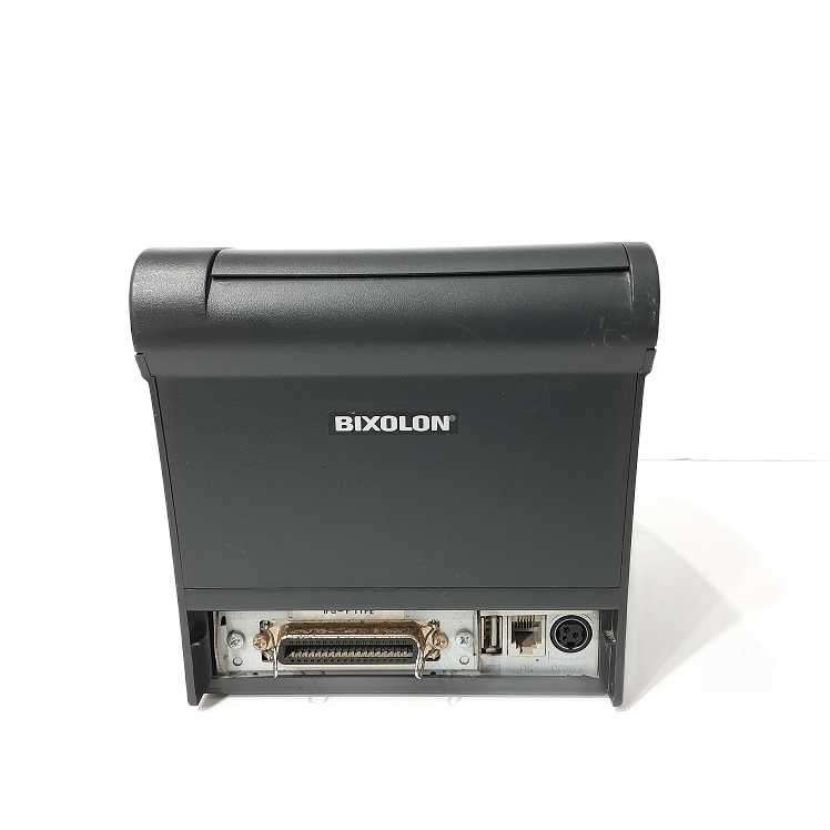 فیش پرینتر بیکسولون Bixolon SRP- 350 plus (استوک) — تصویر ۵