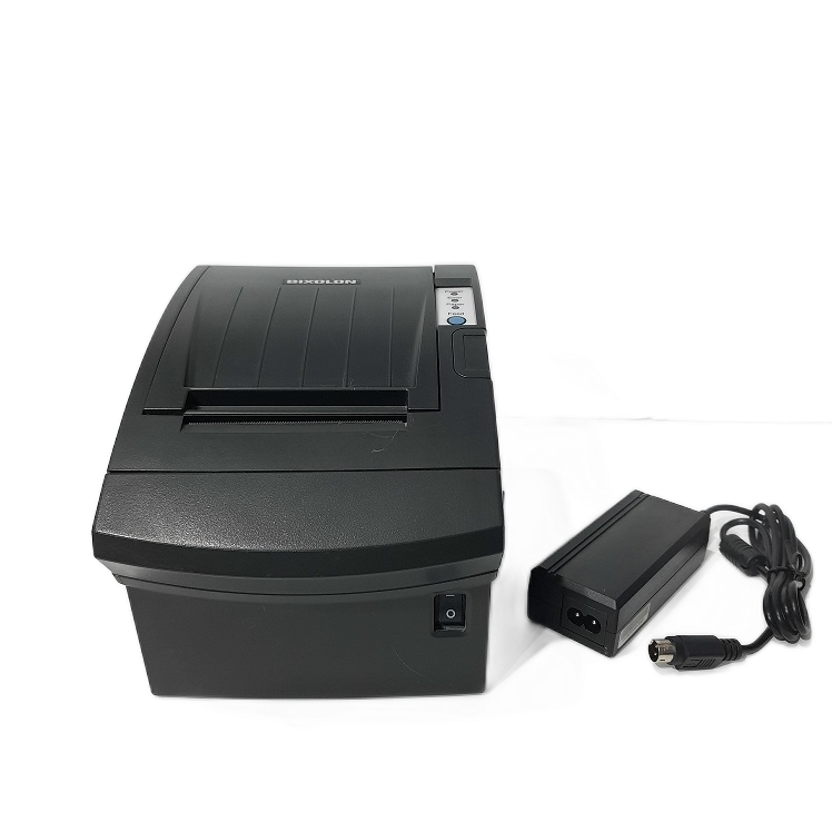 فیش پرینتر بیکسولون Bixolon SRP- 350 plus (استوک)