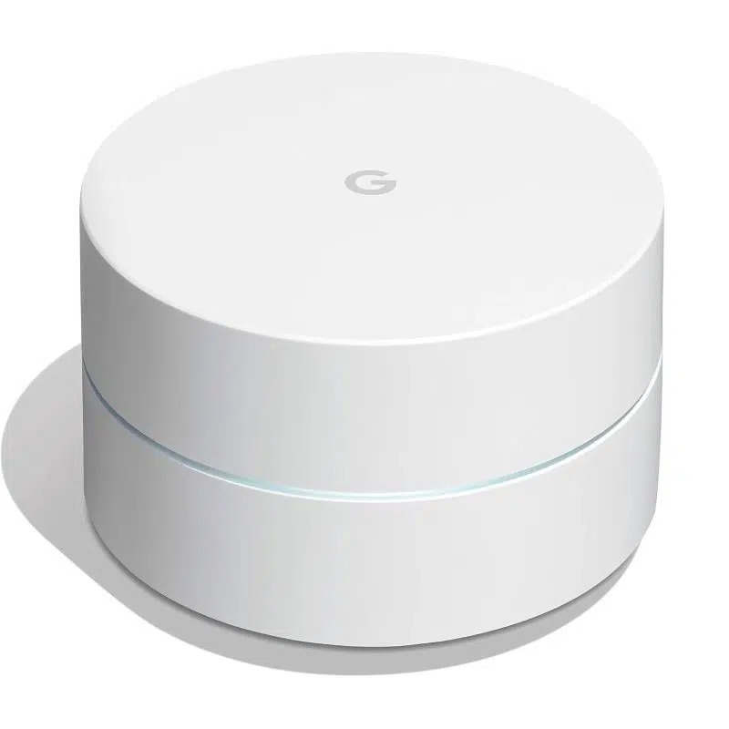 روتر گوگل مدل Google WiFi AC‑1304