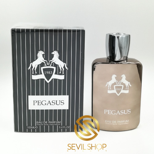 ادوپرفیوم فراگرنس ورد پگاسوس Pegasus