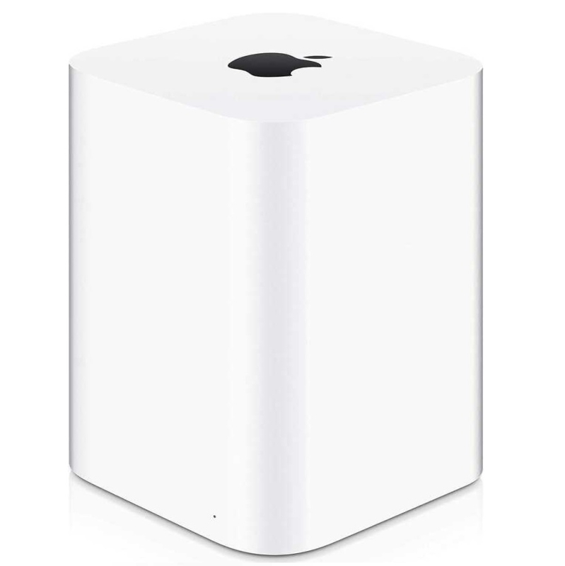 روتر بی‌سیم اپل AirPort Extreme نسل ششم (A1521) استوک