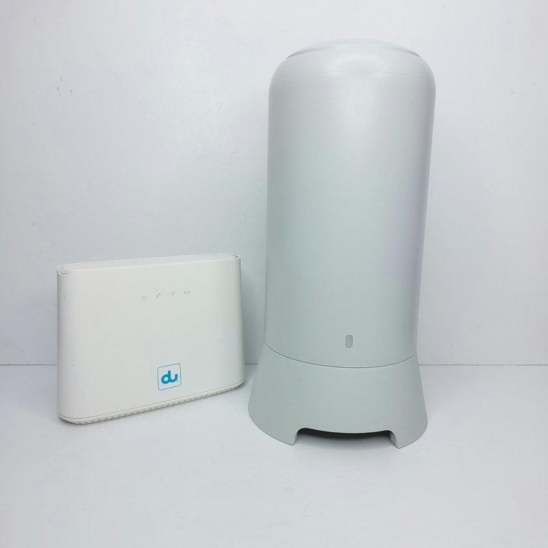 مودم فضای باز TD-LTE هواوی مدل B2368-66 (استوک)