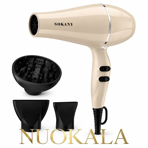 سشوار حرفه ای سوکانی مدل SK-14005