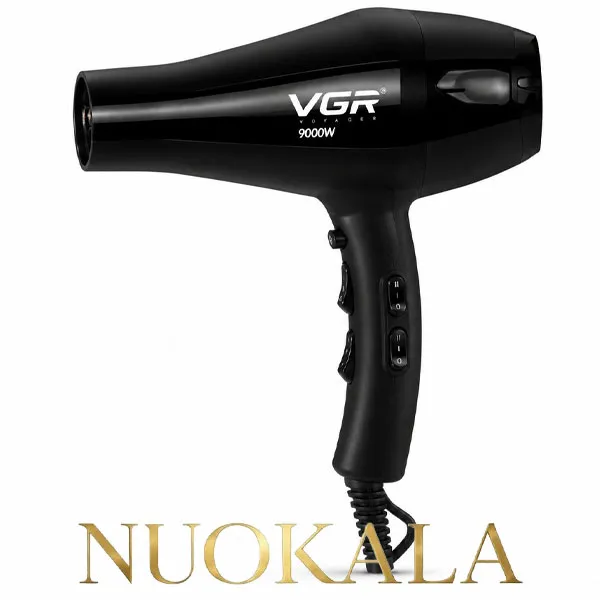 سشوار سالنی وی جی ار مدل V-330 — تصویر ۲