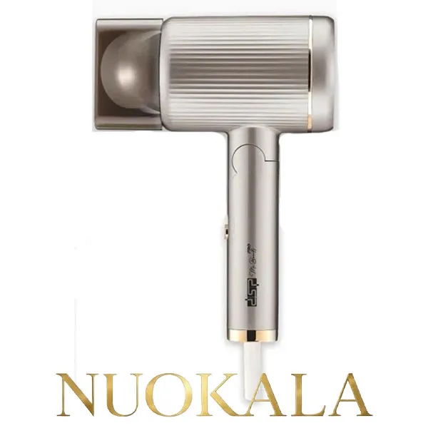 سشوار حرفه‌ای و تاشو دی اس پی مدل 30835