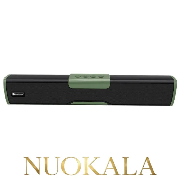 اسپیکر بلوتوثی نیوریکسینگ مدل NR-8017