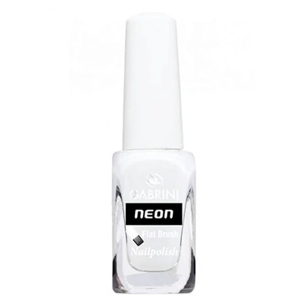 لاک گابرینی Beyaz Neon 05 حجم 13 میلی