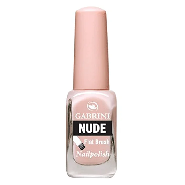لاک گابرینی Acik Pembe Nude 02 حجم 13 میلی