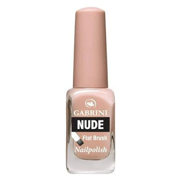لاک گابرینی Acik Pembe Nude 05 حجم 13 میلی