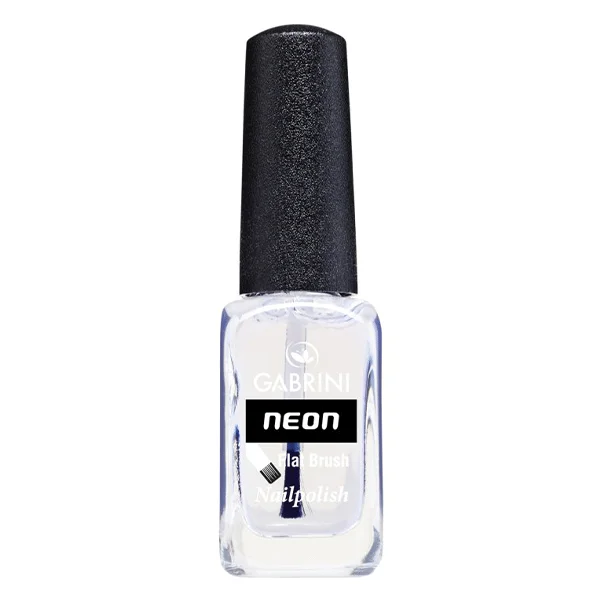 لاک گابرینی Seffaf Neon 10 حجم 13 میلی