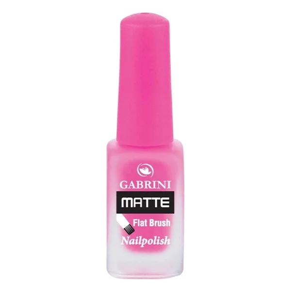لاک گابرینی Pembe M 02 حجم 13 میلی