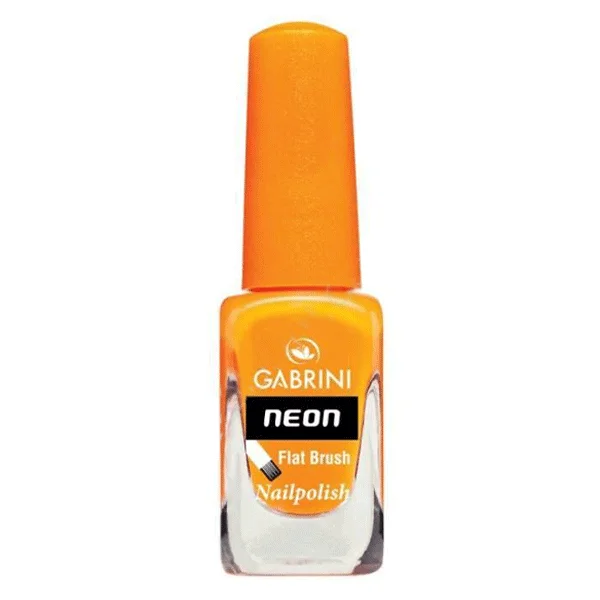 لاک گابرینی Turuncu Neon 03 حجم 13 میلی