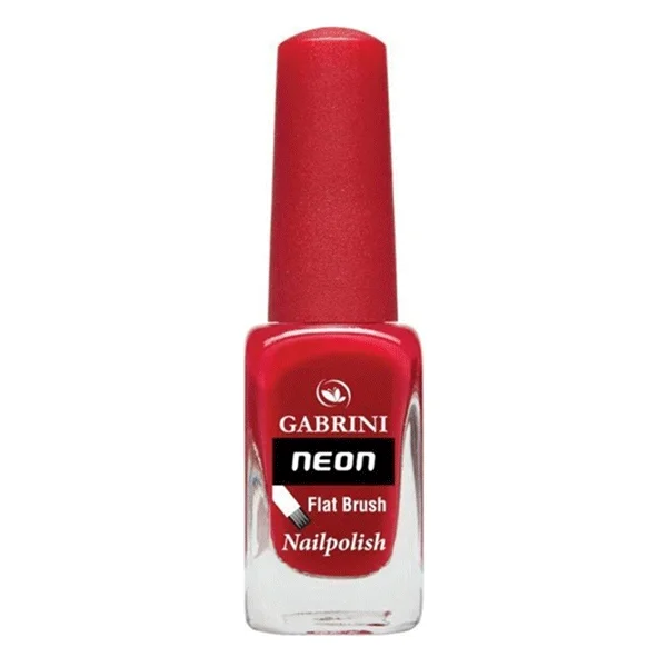 لاک گابرینی Pembe Neon 02 حجم 13 میلی