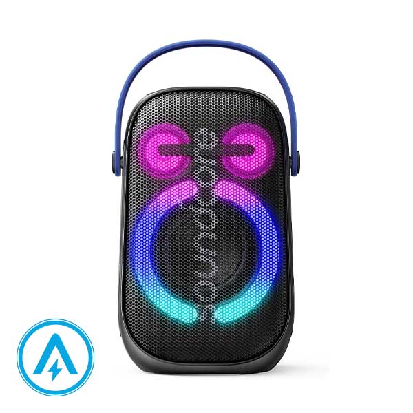 اسپیکر بلوتوثی انکر مدل Anker Rave Neo 2 A33A1