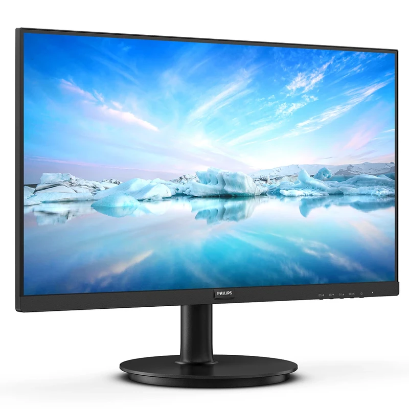 مانیتور فیلیپس مدل Philips 241V8B سایز ۲۴ اینچ IPS Full HD ۱۰۰ هرتز — تصویر ۳